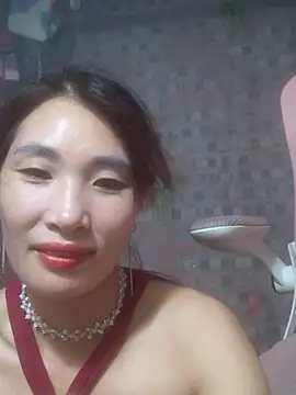 HGiasexy69 online show from 07.18.26