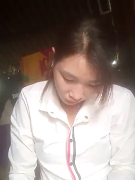 HGiasexy69 online show from 07.20.26