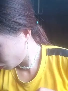 HGiasexy69 online show from 07.21.26