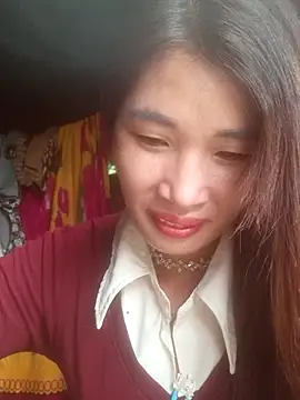 HGiasexy69 online show from 07.27.26