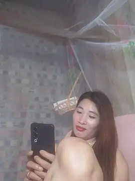 HGiasexy69 online show from 07.28.26