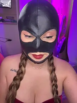 MasterAlexSlavekate online show from 05.17.26