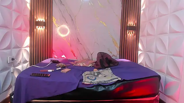 NovaNight  online show from 05.16.26