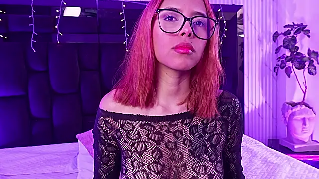 LilithLuxorr online show from 02.20.26