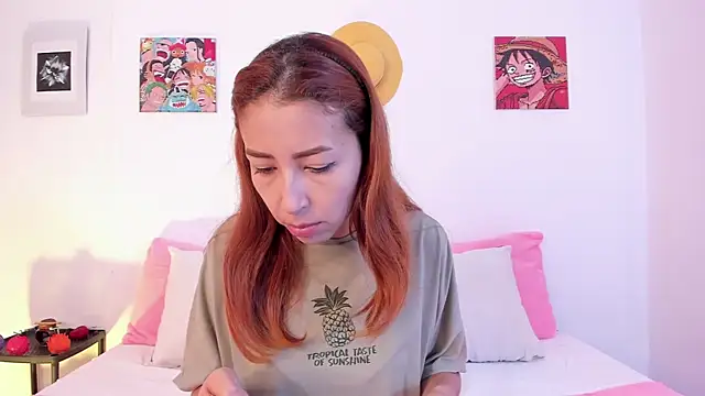 julialex  online show from 03.25.26