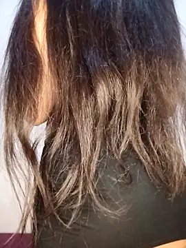  Anochka online show from 02.06.26