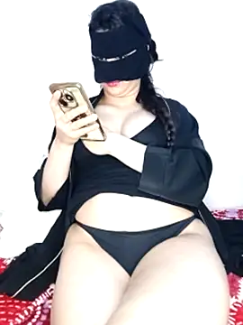  Anochka online show from 03.06.26