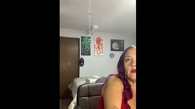 kristallic online show from 03.12.26