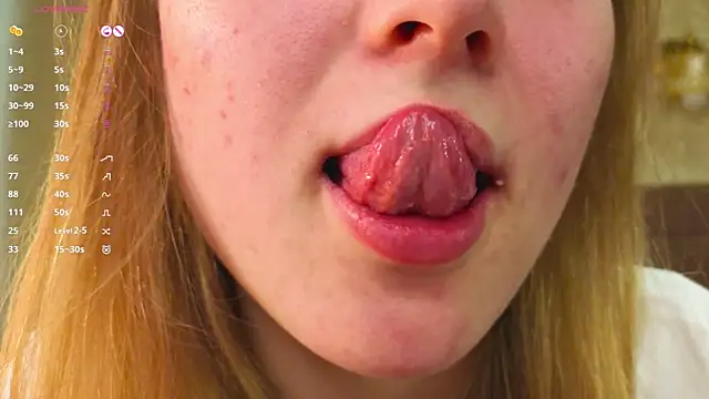 VanessaLightDiamond online show from 03.29.26