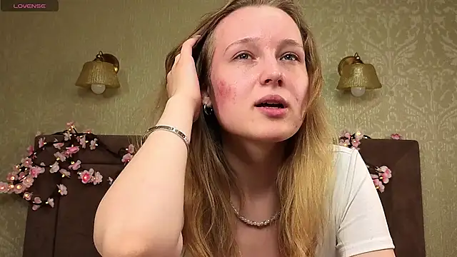 VanessaLightDiamond online show from 05.25.26