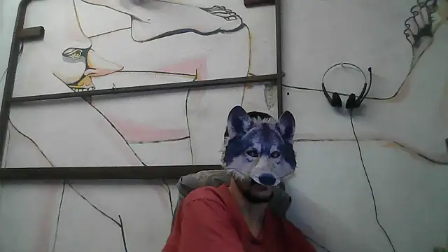 acab bdsm online show from 11.21.25