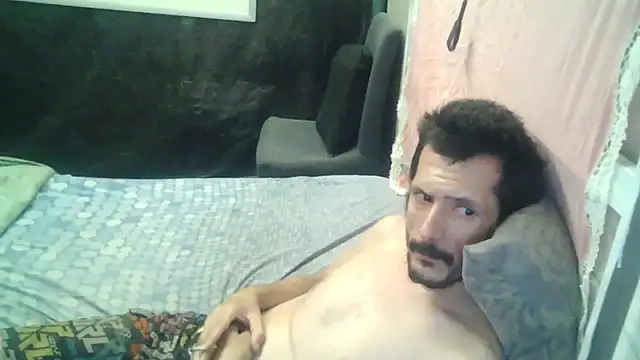 acab bdsm online show from 06.04.26