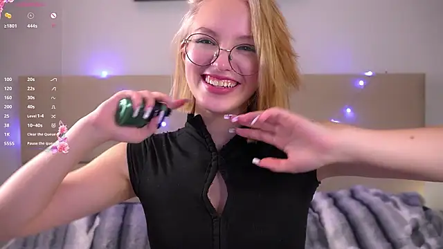 VetaManhardt online show from 02.03.26