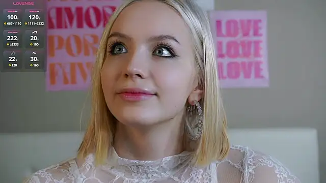 VetaManhardt online show from 03.14.26