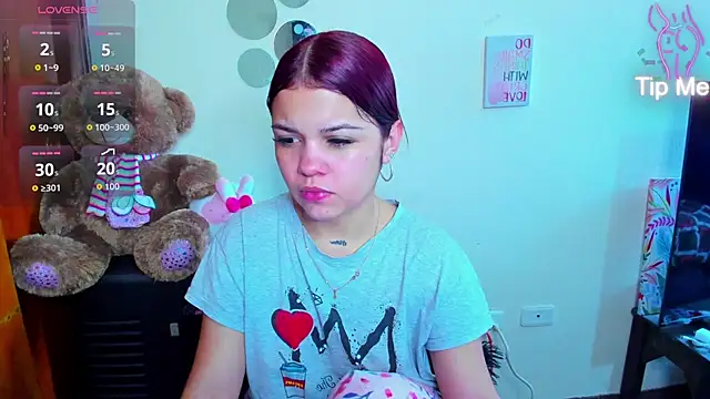 Emma boo online show from 04.01.26