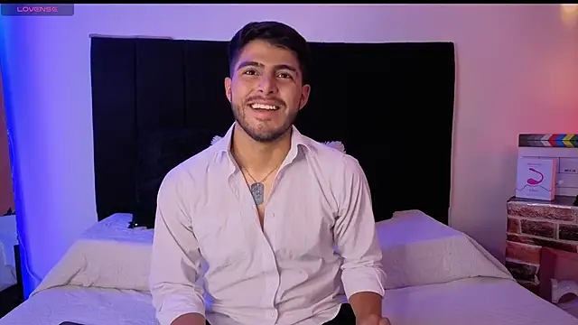 jaiden thoner online show from 02.06.26