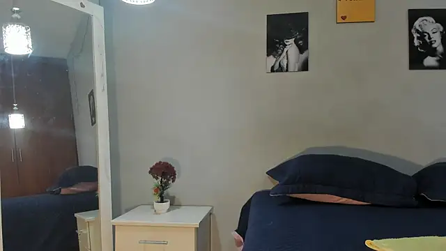 sexynova 93 online show from 02.12.26