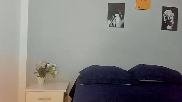 sexynova 93 online show from 03.04.26