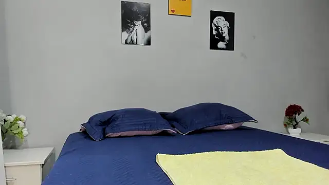 sexynova 93 online show from 03.30.26