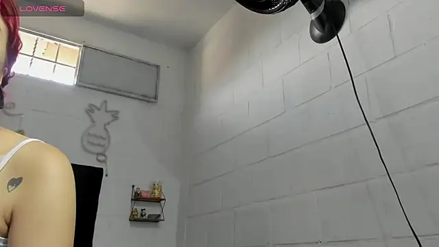 sexynova 93 online show from 06.25.26