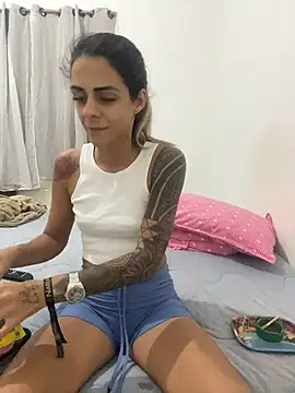 sabrinaneves online show from 07.26.26