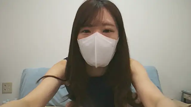 Snapshot of Minami_jjjj chatting on 05.19.26 Minami jjjj online show from 05.19.26