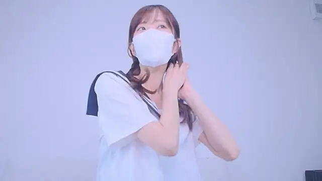 Snapshot of Minami_jjjj chatting on 06.06.26 Minami jjjj online show from 06.06.26