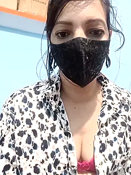 Snapshot of Priyaa_telugu chatting on 10.29.25 Priyaa telugu online show from 10.29.25