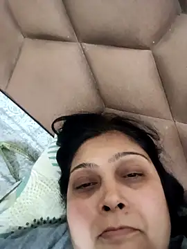 Naughty-Nancy online show from 11.24.25