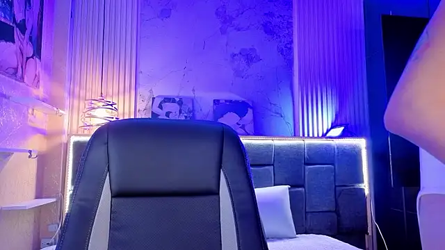 Im-Lola online show from 02.03.26