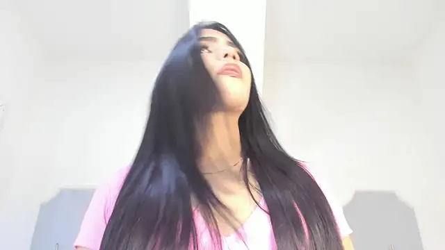 roxana scott1 online show from 03.25.26