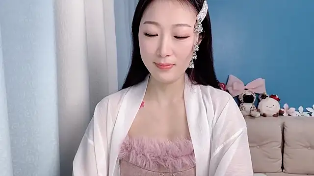 ella55-- online show from 02.26.26