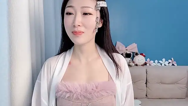 ella55-- online show from 03.04.26