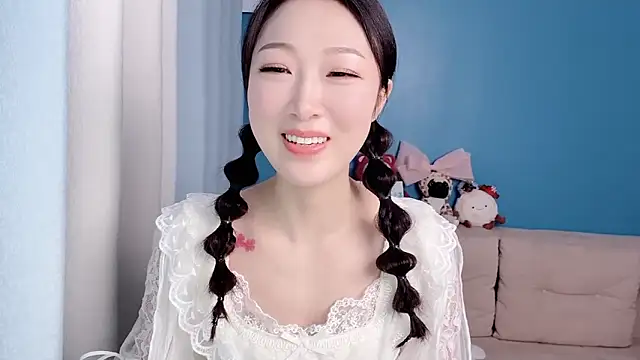 ella55-- online show from 03.06.26