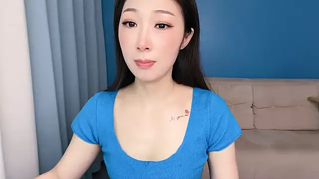 ella55-- online show from 06.13.26