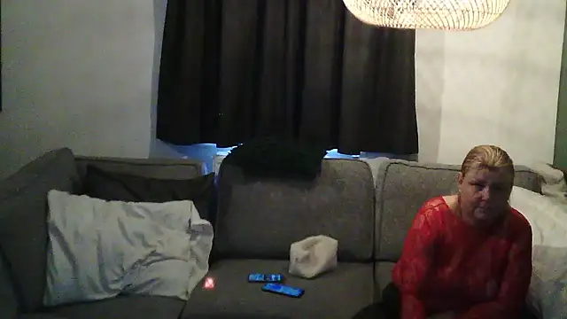 Sylviastar46 online show from 01.19.26