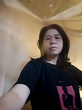 Snapshot of Nahata-suki chatting on 11.03.25 Nahata-suki online show from 11.03.25