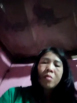 Snapshot of Nahata-suki chatting on 11.08.25 Nahata-suki online show from 11.08.25