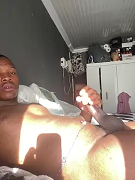 Snapshot of 159calvin chatting on 02.04.26 159calvin online show from 02.04.26