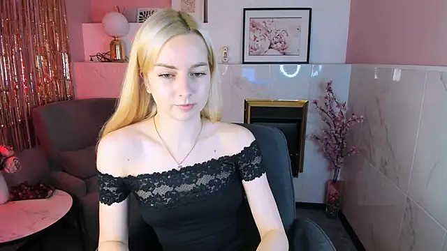 Jessie Cuti online show from 01.11.26