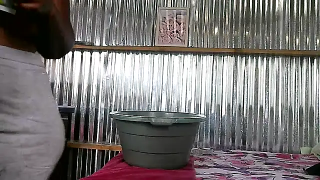 BLACKMALF online show from 01.12.26