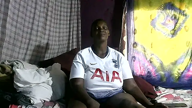 BLACKMALF online show from 03.04.26