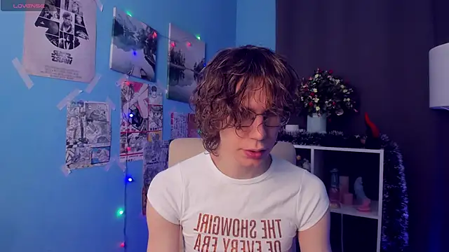 LeoBensyten online show from 12.01.25