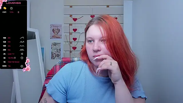 FoxPlayXX online show from 03.07.26