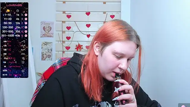 FoxPlayXX online show from 03.26.26