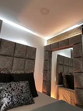 BrigitteVons online show from 03.28.26