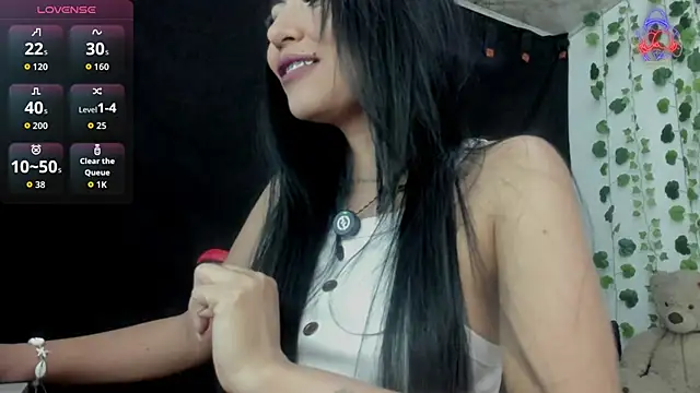 myomii nixx online show from 03.02.26