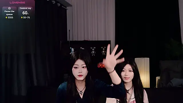 wanoubaobao online show from 02.05.26