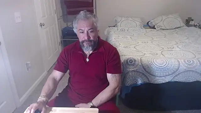 Snapshot of Chacho_1972 chatting on 04.10.26 Chacho 1972 online show from 04.10.26