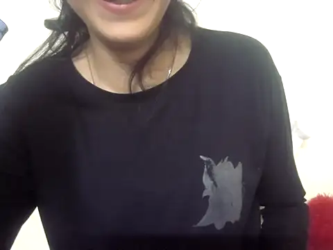 Lusty-Disha online show from 01.15.26